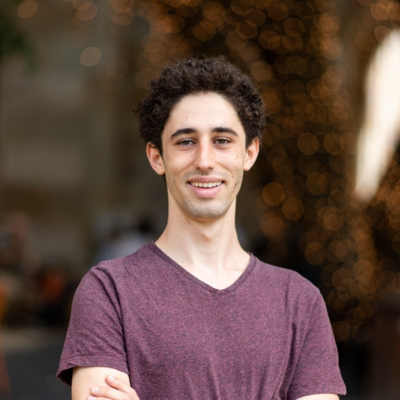 Portrait placeholder